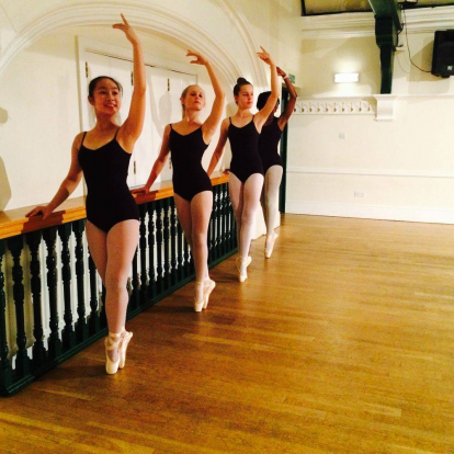 West London Dance Academy